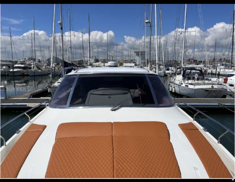 Bruno Abbate Primatist G46 Aereo Top Pininfarina