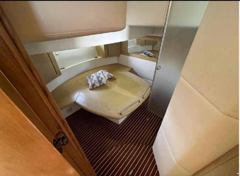 Bruno Abbate Primatist G46 Aereo Top Pininfarina