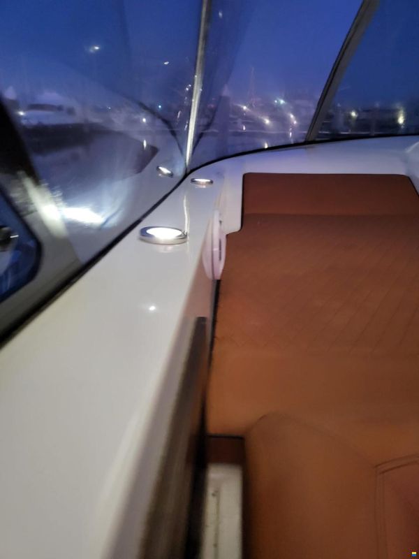 Bruno Abbate Primatist G46 Aereo Top Pininfarina