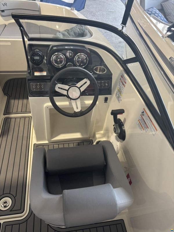 Bayliner VR4 OE Aussenborder