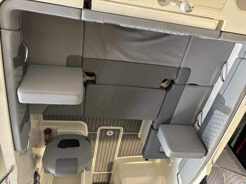 Bayliner VR4 OE Aussenborder