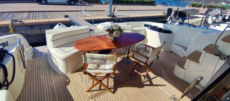 Azimut 62