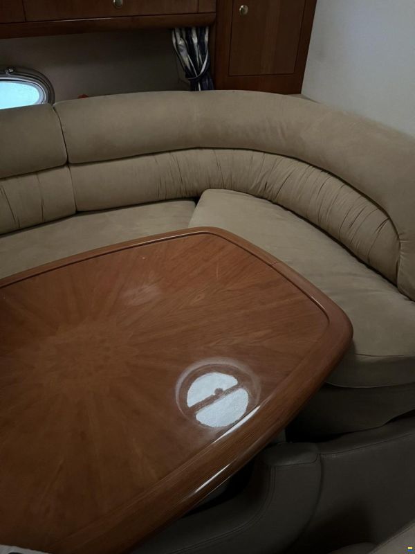 Cranchi ZAFFIRO 34
