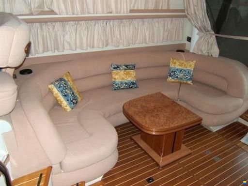 Sealine F44