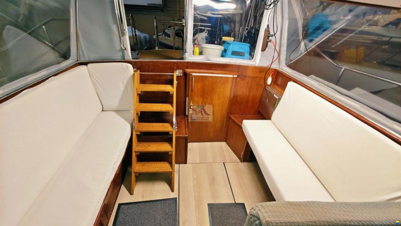 Eigenbau Reinke Tourina 10m