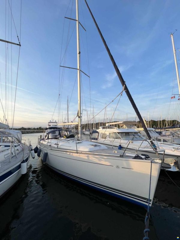 Dufour 385 GL Luxury Edition