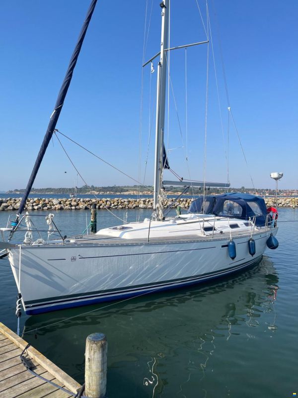 Dufour 385 GL Luxury Edition