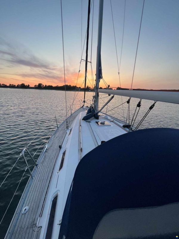 Dufour 385 GL Luxury Edition