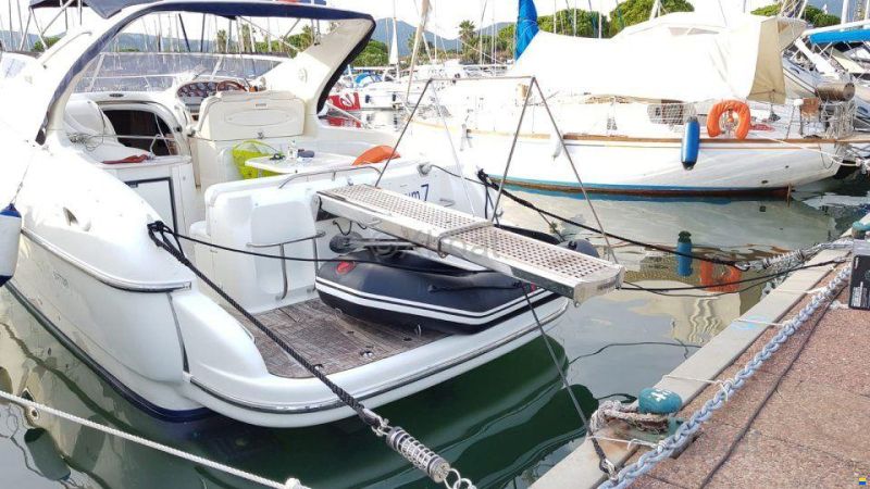 Gobbi 345 SC