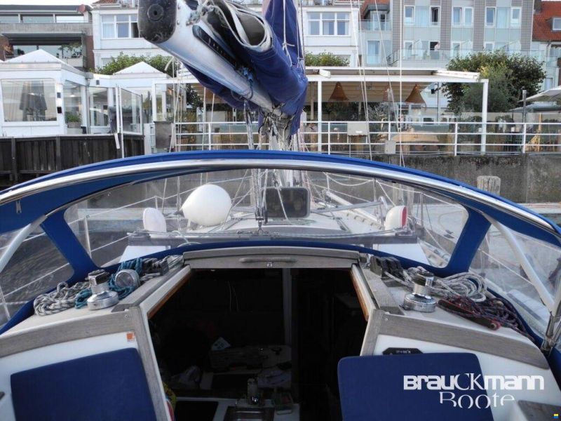 Catalina 36