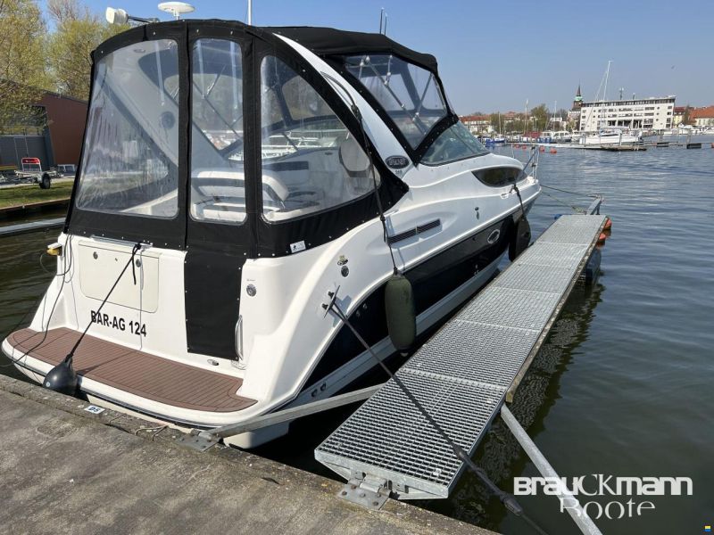 Bayliner 285