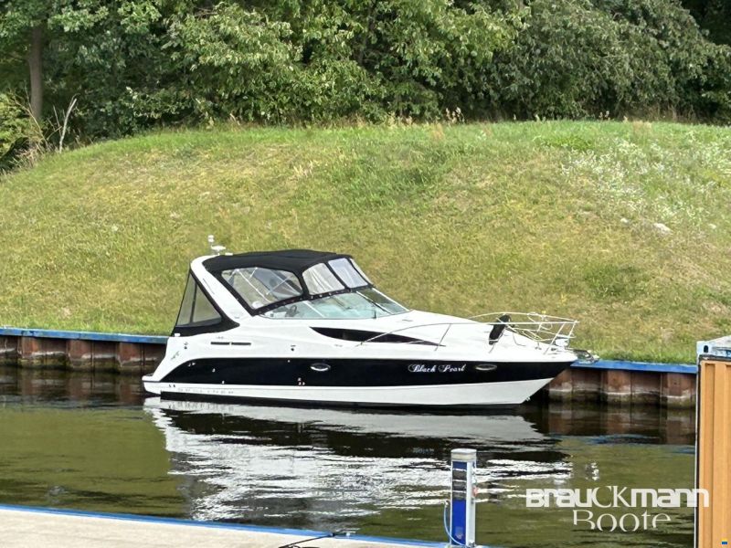 Bayliner 285
