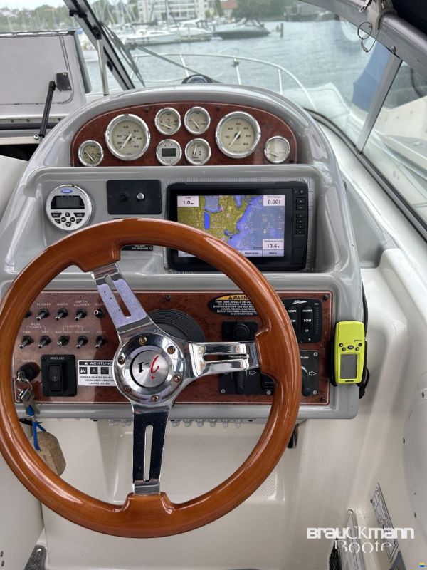 Bayliner 285