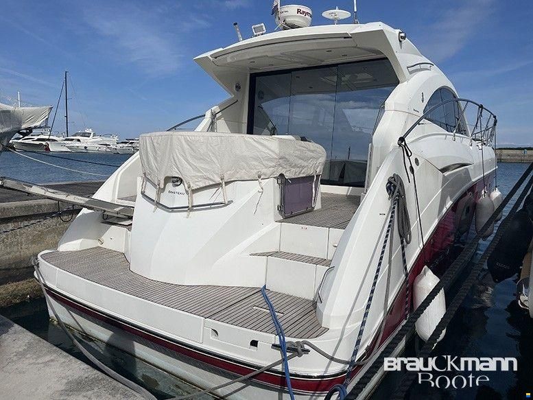 Beneteau Monte Carlo 47 HT
