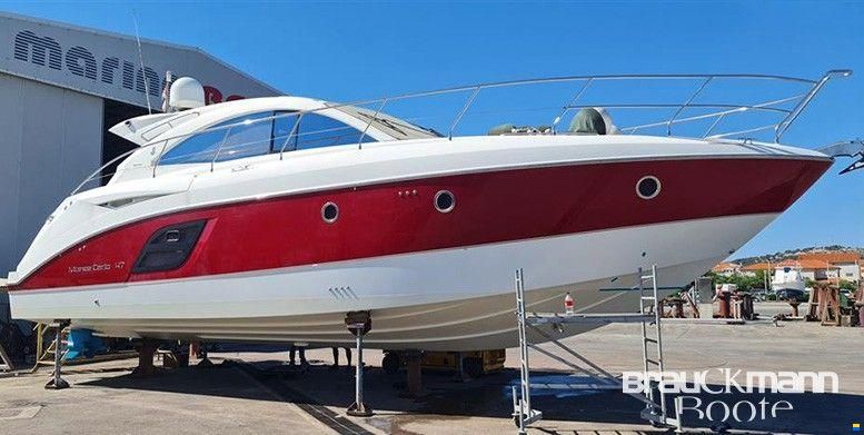 Beneteau Monte Carlo 47 HT