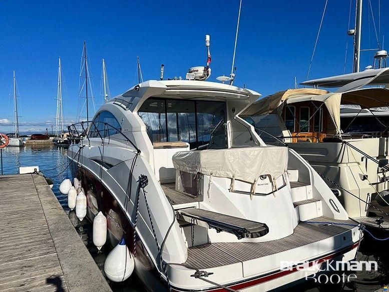 Beneteau Monte Carlo 47 HT