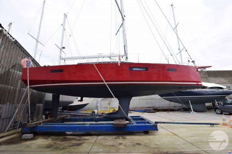 RM Yachts 1270