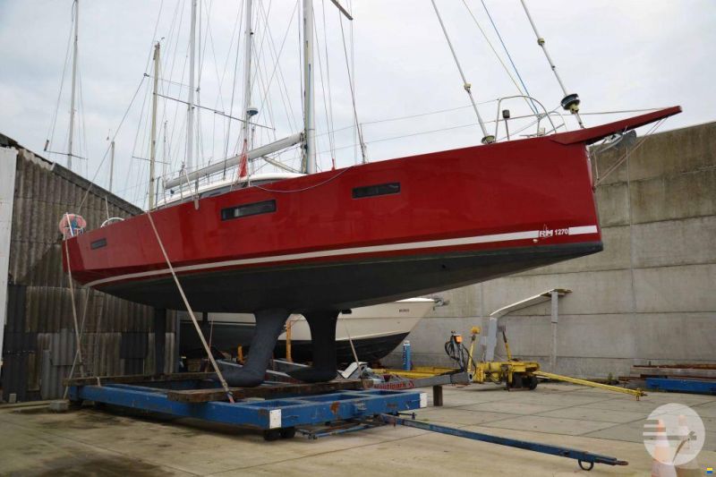 RM Yachts 1270