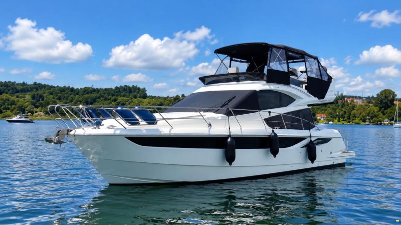 Galeon 420 FLY