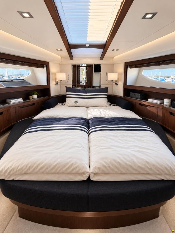 Galeon 420 FLY