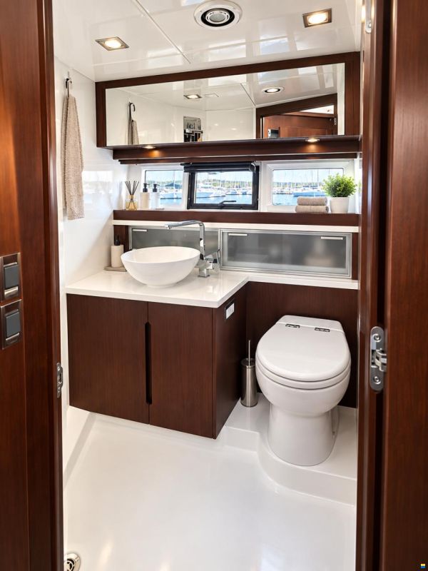 Galeon 420 FLY