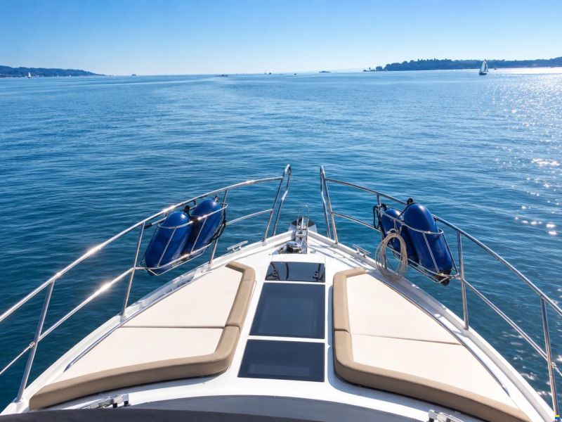 Galeon 420 FLY
