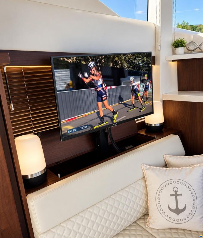 Galeon 420 FLY