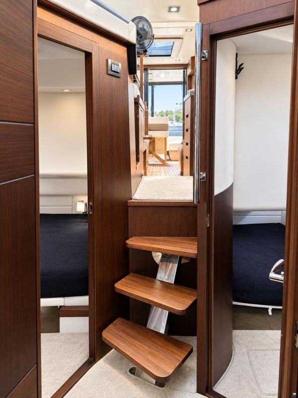 Galeon 420 FLY