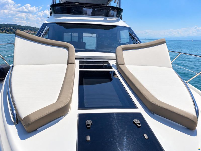 Galeon 420 FLY