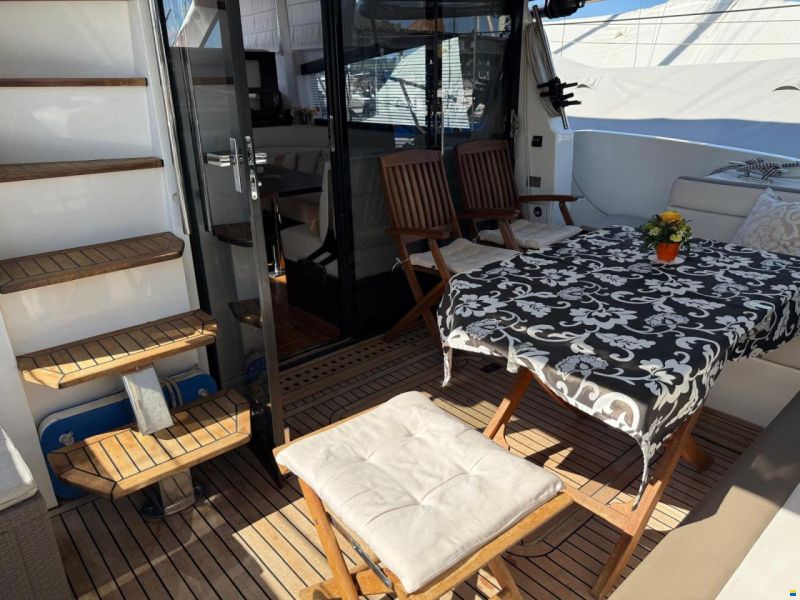 Galeon 420 FLY