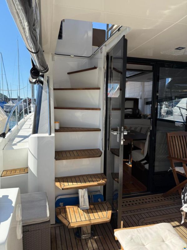 Galeon 420 FLY