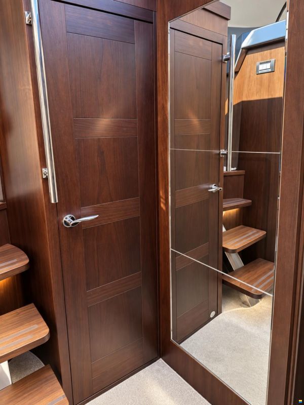 Galeon 420 FLY