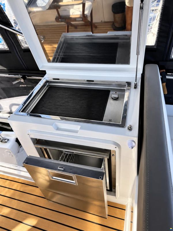 Galeon 420 FLY