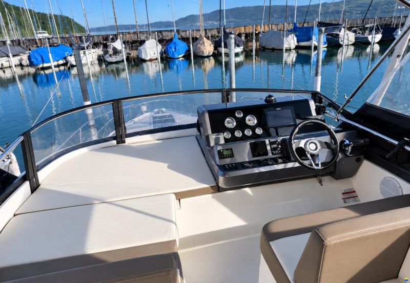 Galeon 420 FLY