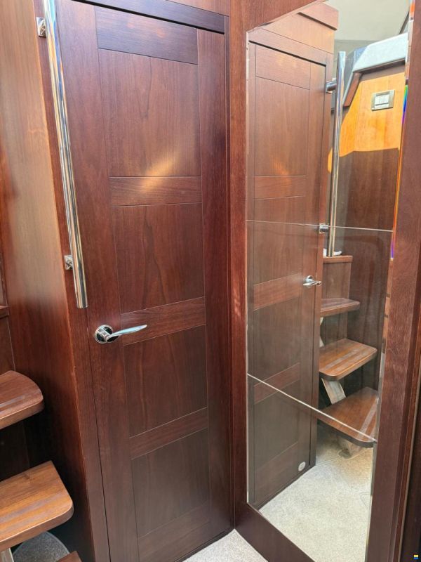 Galeon 420 FLY