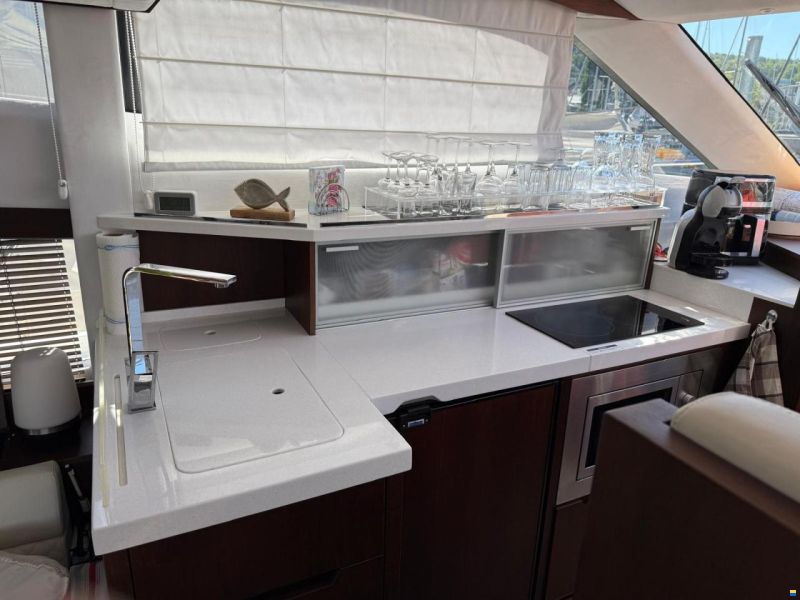 Galeon 420 FLY