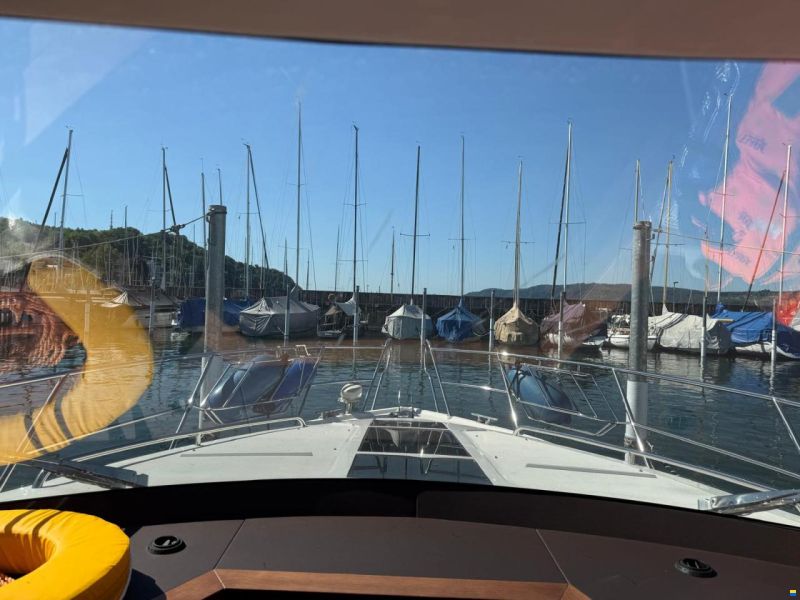 Galeon 420 FLY