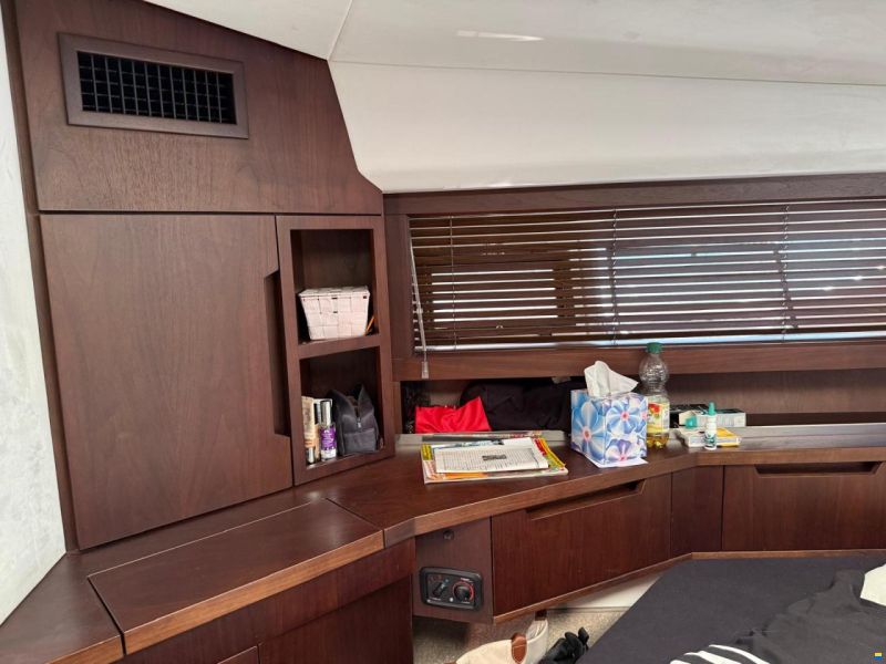 Galeon 420 FLY