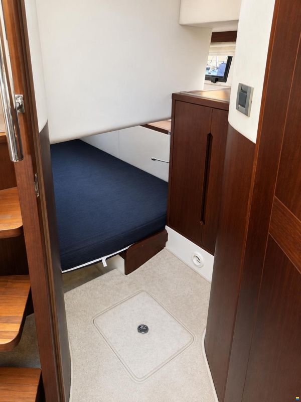 Galeon 420 FLY