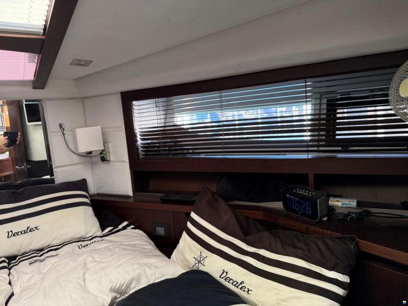 Galeon 420 FLY
