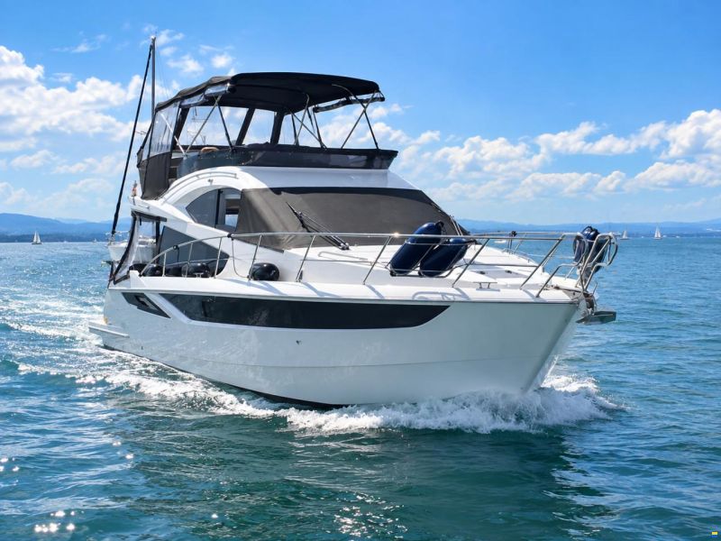 Galeon 420 FLY