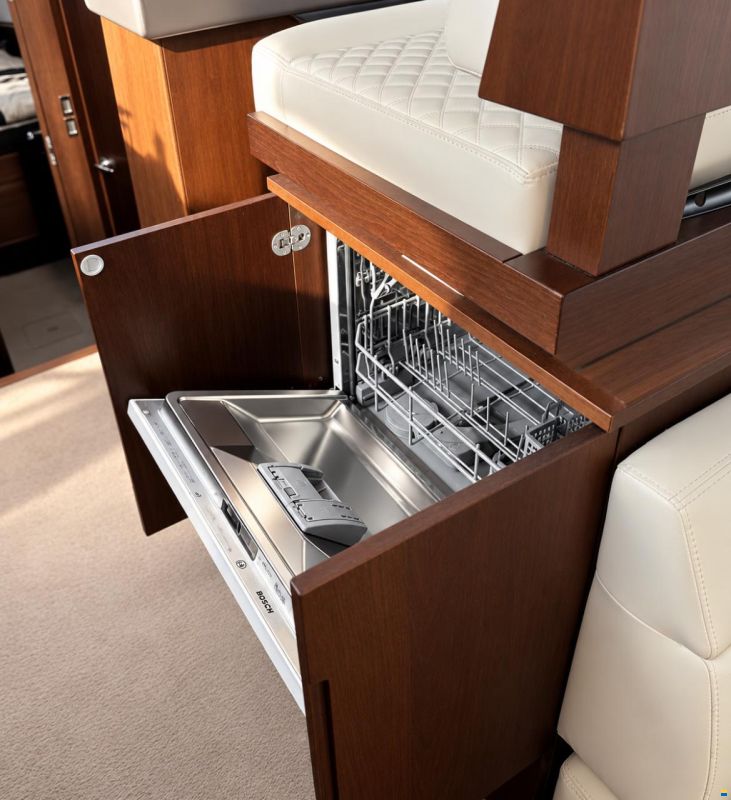 Galeon 420 FLY