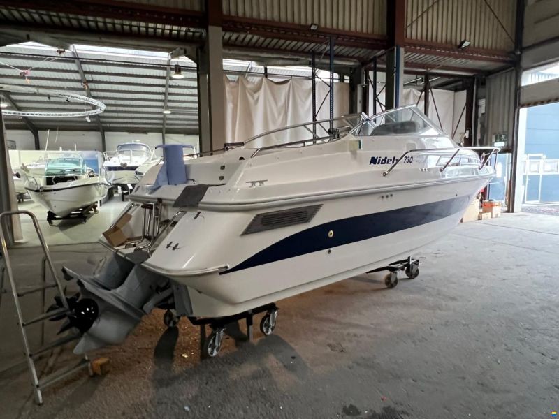 Nidelv 730 Holiday