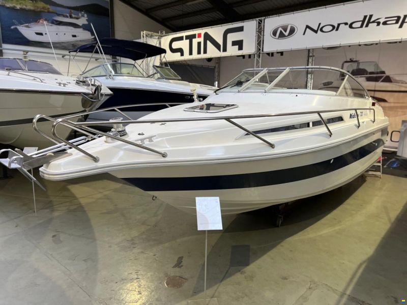 Nidelv 730 Holiday