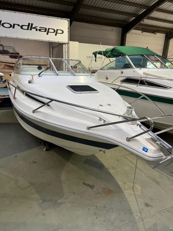 Nidelv 730 Holiday