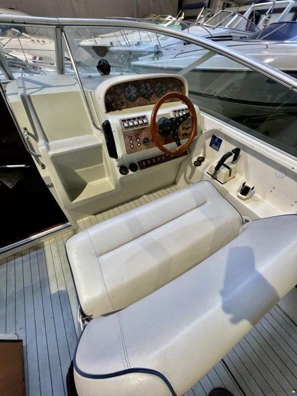 Nidelv 730 Holiday