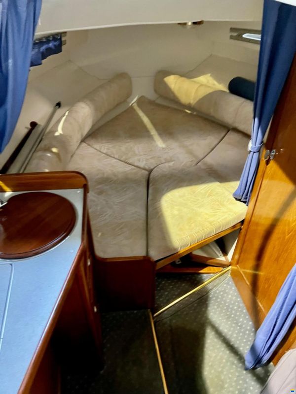 Nidelv 730 Holiday
