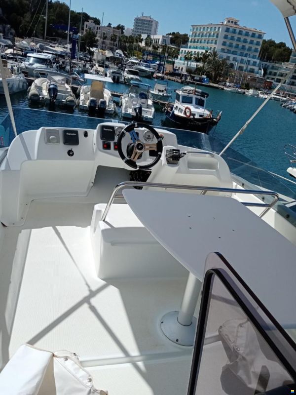 Beneteau Antares 32