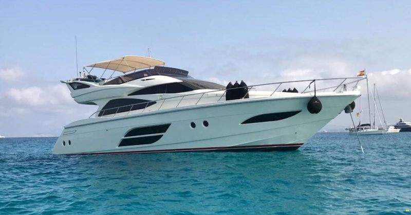 Dominator 640S