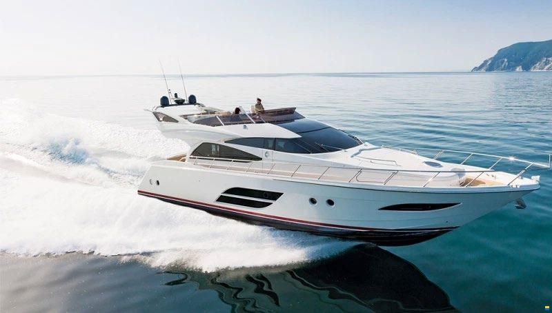 Dominator 640S